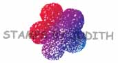 E-207 Fade Out Flower